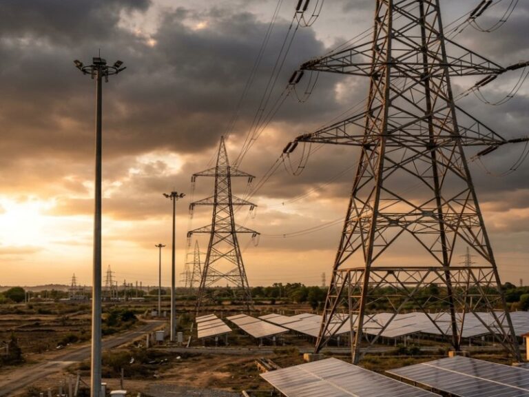 Mettalon Solar Grid and Rooftop Engineering